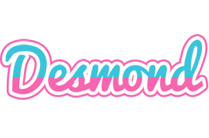 Desmond woman logo
