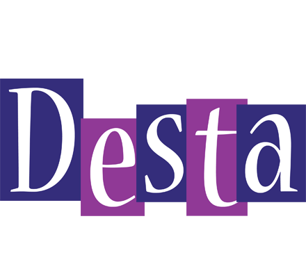 Desta autumn logo