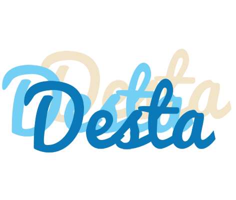 Desta breeze logo