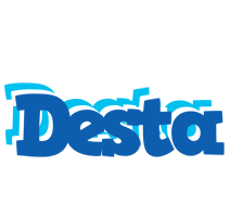 Desta business logo