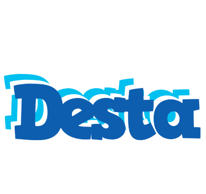 Desta business logo
