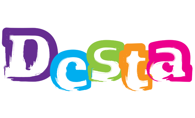 Desta casino logo
