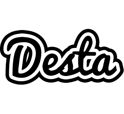 Desta chess logo