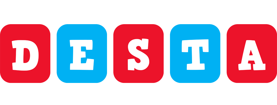 Desta diesel logo