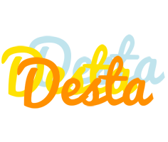 Desta energy logo