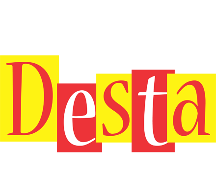 Desta errors logo