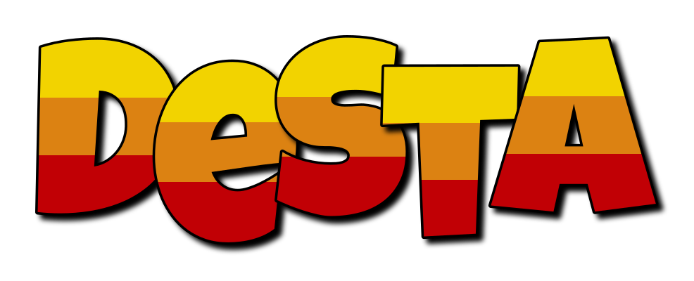 Desta jungle logo