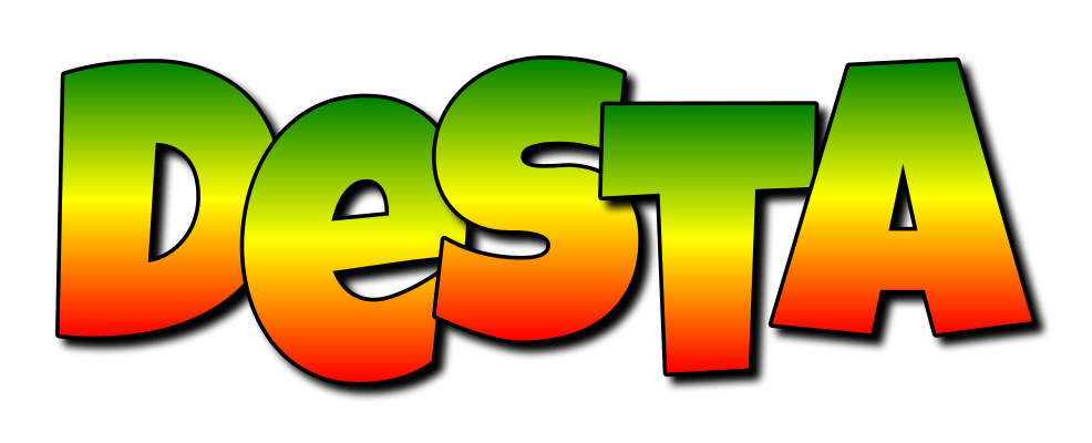 Desta mango logo