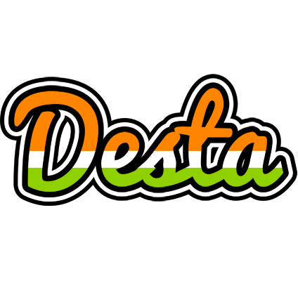 Desta mumbai logo