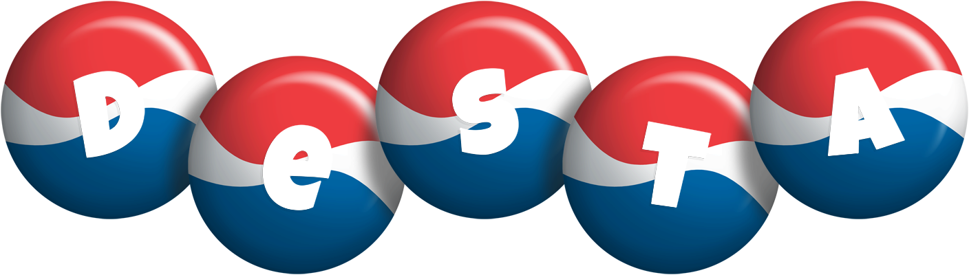 Desta paris logo