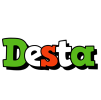 Desta venezia logo