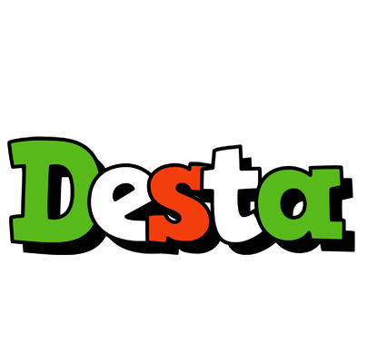 Desta venezia logo