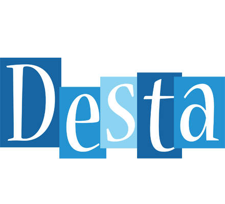 Desta winter logo
