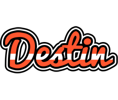 Destin denmark logo