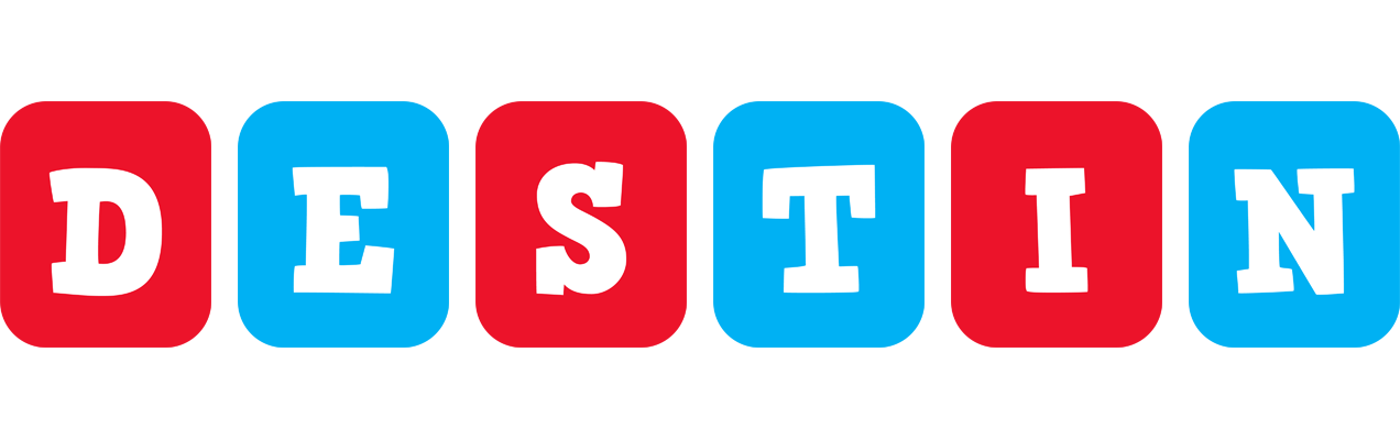Destin diesel logo