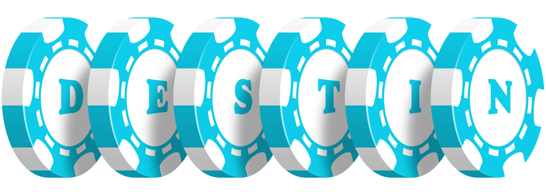 Destin funbet logo