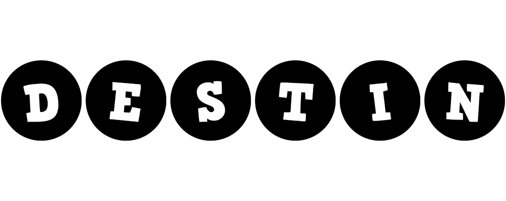 Destin tools logo