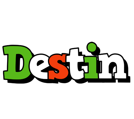 Destin venezia logo