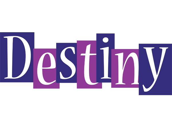 Destiny autumn logo
