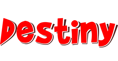 Destiny basket logo