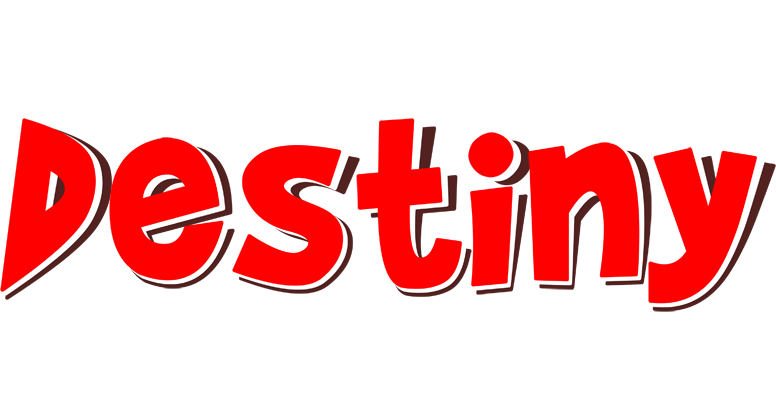 Destiny basket logo