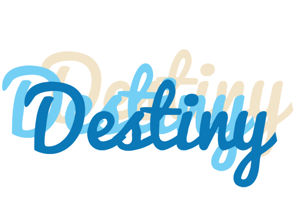 Destiny breeze logo