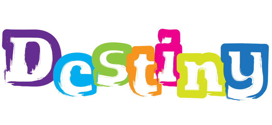 Destiny casino logo
