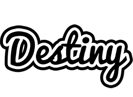 Destiny chess logo