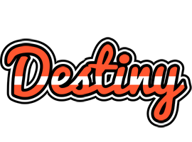 Destiny denmark logo