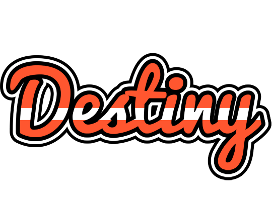 Destiny denmark logo