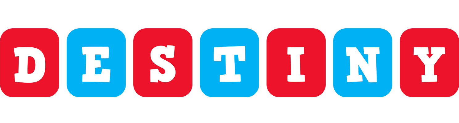 Destiny diesel logo
