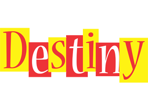 Destiny errors logo