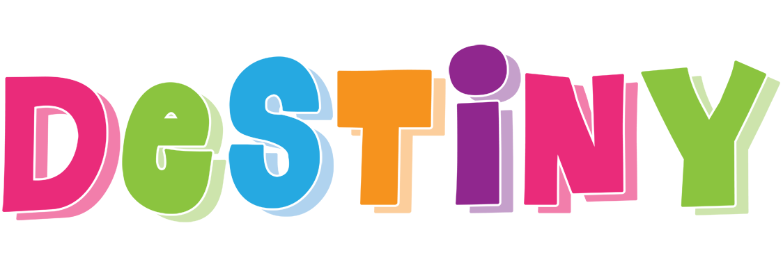 Destiny friday logo