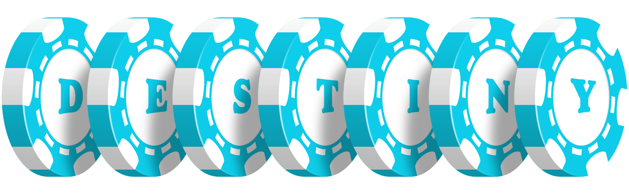 Destiny funbet logo