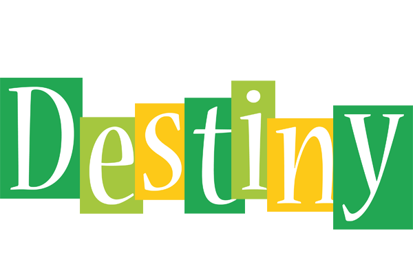 Destiny lemonade logo