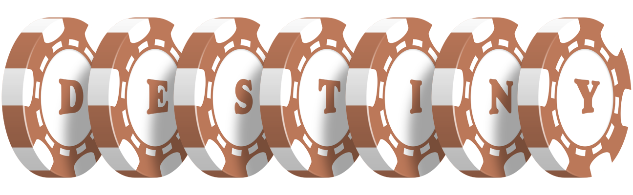 Destiny limit logo