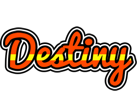 Destiny madrid logo