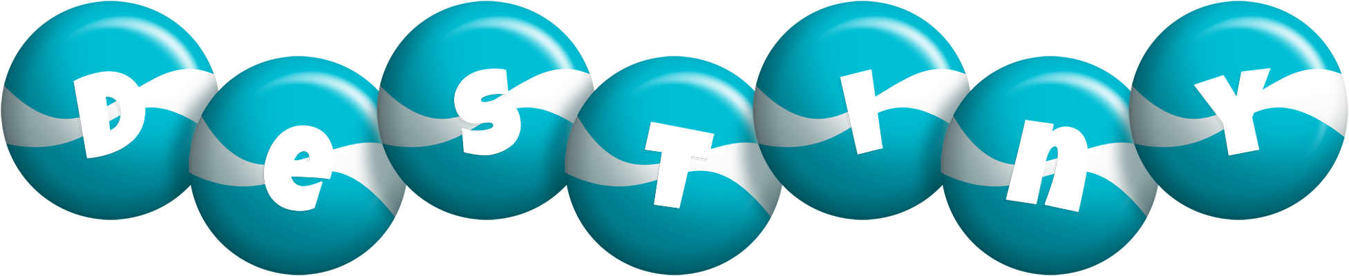 Destiny messi logo
