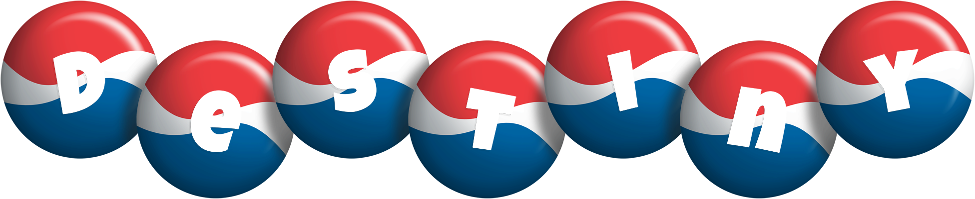 Destiny paris logo