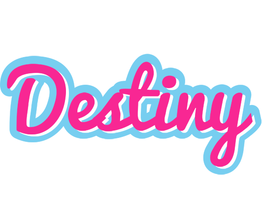 Destiny popstar logo