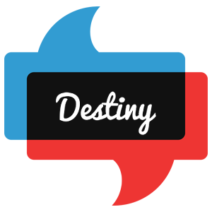 Destiny sharks logo