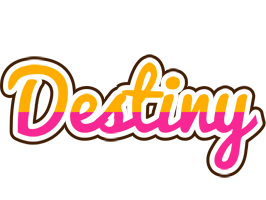 the name destiny