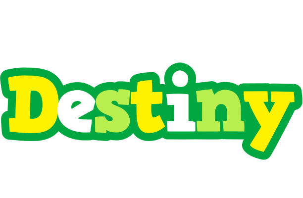 Destiny soccer logo
