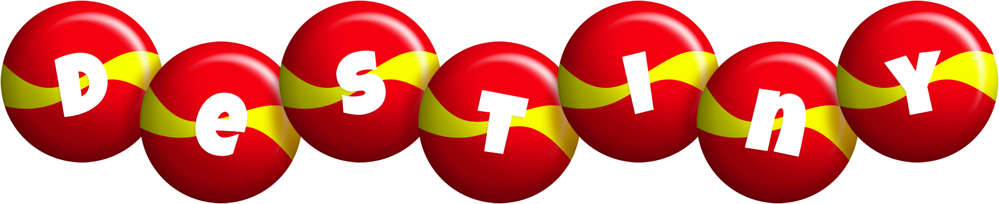 Destiny spain logo