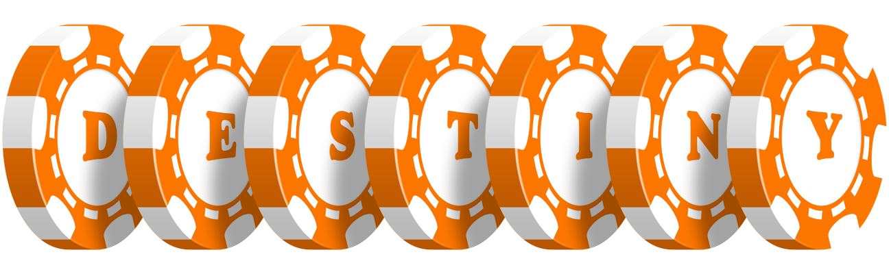 Destiny stacks logo