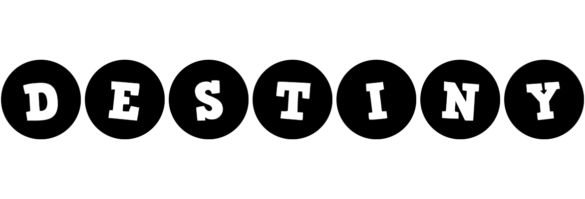 Destiny tools logo