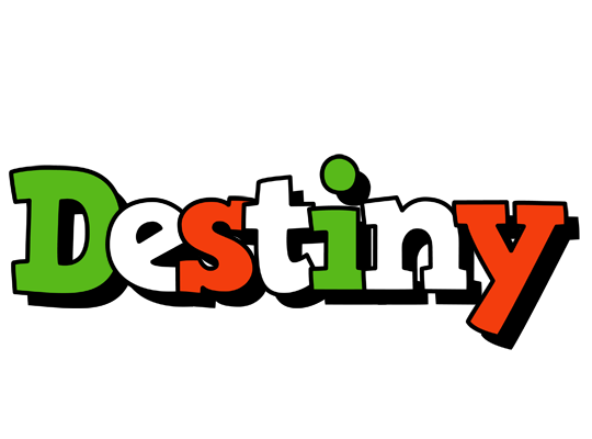 Destiny venezia logo
