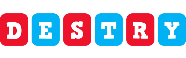 Destry diesel logo
