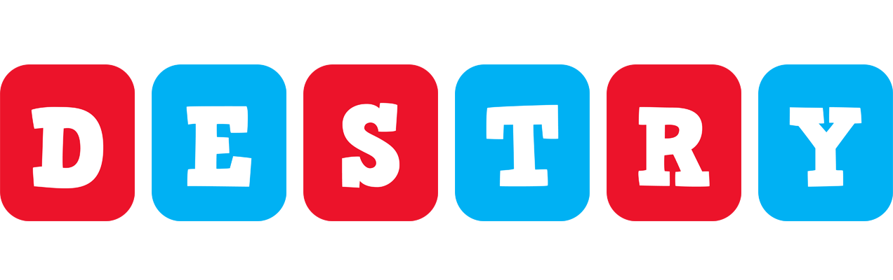 Destry diesel logo
