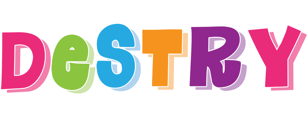 Destry friday logo